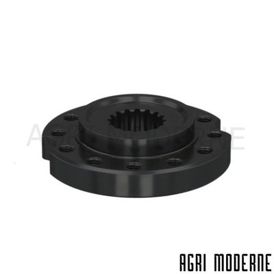 PIECES RECOLTE FENAISON CLAAS - Usure Chaîne Verte - BRIDE