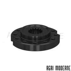 PIECES RECOLTE FENAISON CLAAS - Usure Chaîne Verte - BRIDE