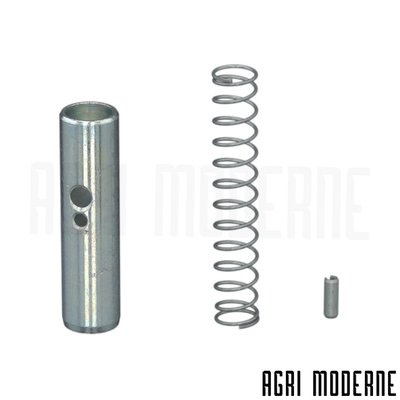 PIECES RECOLTE FENAISON CLAAS - Attelages - AXE