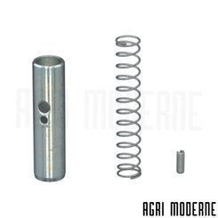 PIECES RECOLTE FENAISON CLAAS - Attelages - AXE