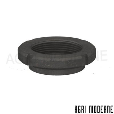 PIECES RECOLTE FENAISON CLAAS - Boulonnerie - ECROU A ENCOCHES