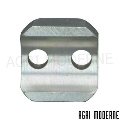 PIECES RECOLTE FENAISON CLAAS - Divers Réparation - PLAQUE DE SERRAGE