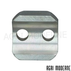 PIECES RECOLTE FENAISON CLAAS - Divers Réparation - PLAQUE DE SERRAGE