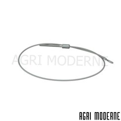 PIECES RECOLTE FENAISON CLAAS - Entrainement - CABLE