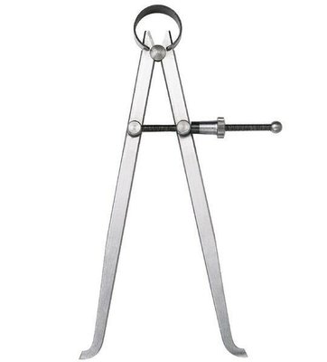 EQUIPEMENT ATELIER - Divers outillage - COMPAS D'INTERIEUR 200MM