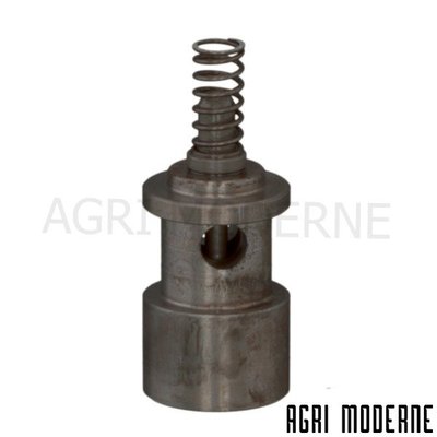 PIECES RECOLTE FENAISON CLAAS - Hydraulique - VALVE