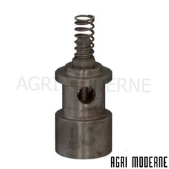 PIECES RECOLTE FENAISON CLAAS - Hydraulique - VALVE