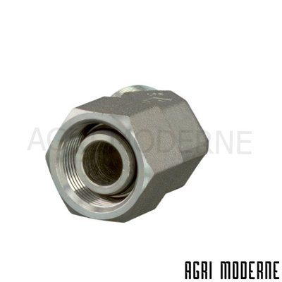 PIECES RECOLTE FENAISON CLAAS - Hydraulique - RACCORD A VISSER