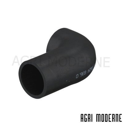 PIECES RECOLTE FENAISON CLAAS - Moteur - COUDE