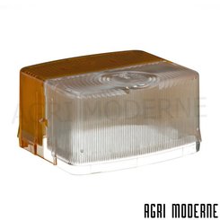 PIECES TRACTEUR CLAAS - Carrosserie - COUVERCLE