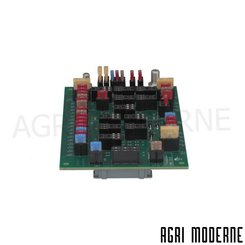 PIECES TRACTEUR CLAAS - Electricite - Electronique - BOITE A FUSIBLES