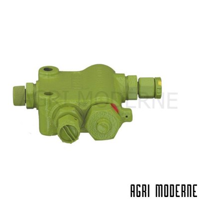 PIECES RECOLTE FENAISON CLAAS - Hydraulique - COMBINAIS.SOUPAPE