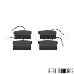 PIECES TRACTEUR CLAAS - Freins - PLAQUETTE