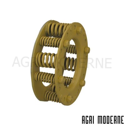 PIECES RECOLTE FENAISON CLAAS - Transmission - EMPILAGE DE RESSORT