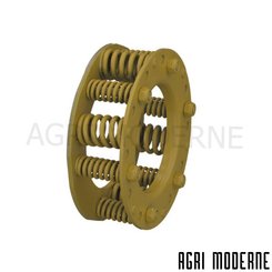PIECES RECOLTE FENAISON CLAAS - Transmission - EMPILAGE DE RESSORT