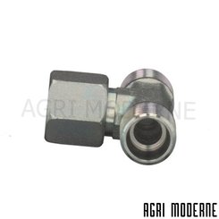 PIECES RECOLTE FENAISON CLAAS - Hydraulique - RACCORD EN T