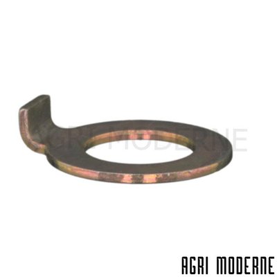 PIECES RECOLTE FENAISON CLAAS - Usure Presse - RONDELLE