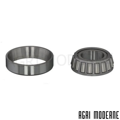 PIECES TRACTEUR CLAAS - Roulements - ROUL ROULEAUX CON