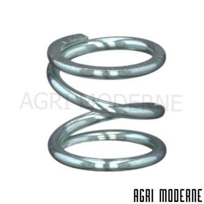 PIECES RECOLTE FENAISON CLAAS - Ressort / Vérin - RESSORT DE COMPRESS