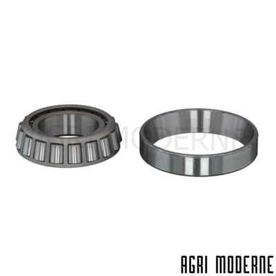 PIECES RECOLTE FENAISON CLAAS - Roulements - ROULEMENT 30208