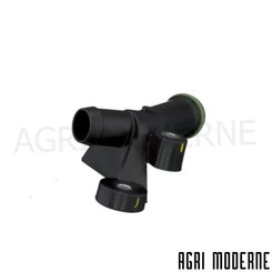 PIECES TRACTEUR CLAAS - Moteur - TUBE