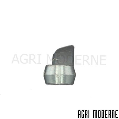 PIECES RECOLTE FENAISON CLAAS - Usure Presse - DOIGT GUIDE FICELLE