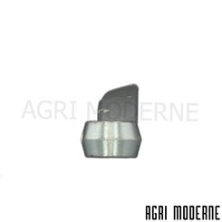 PIECES RECOLTE FENAISON CLAAS - Usure Presse - DOIGT GUIDE FICELLE