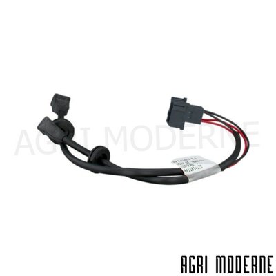 PIECES TRACTEUR CLAAS - Electricite - Electronique - CABLE