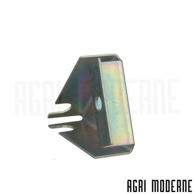 PIECES TRACTEUR CLAAS - Carrosserie - BOUCLIER DE PROTECTION