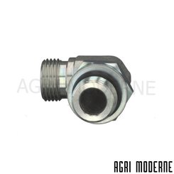 PIECES RECOLTE FENAISON CLAAS - Hydraulique - RACCORD ANGULAIRE