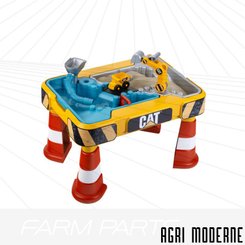JOUETS / MAQUETTES - Porteur / Tracteurs à pédales - JOUET ENFANT PLATEFORME