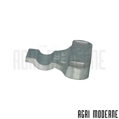 PIECES RECOLTE FENAISON CLAAS - Usure Moissonneuse Batteuse - VIP-GUIDE LAME