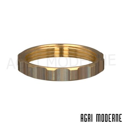 PIECES TRACTEUR CLAAS - Boulonnerie - ECROU