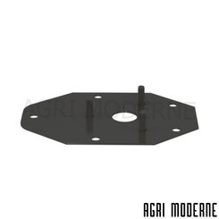 PIECES RECOLTE FENAISON CLAAS - Carrosserie - PLAQUE
