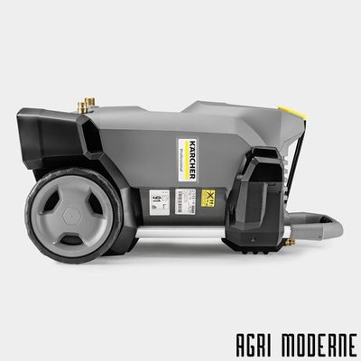 EQUIPEMENT ATELIER - Nettoyeur haute pression - NETTOYEUR HAUTE PRESSION HD 6/15 MX Plus