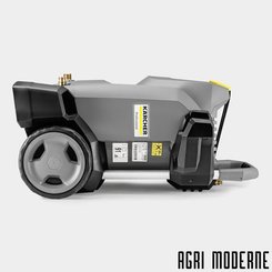 EQUIPEMENT ATELIER - Nettoyeur haute pression - NETTOYEUR HAUTE PRESSION HD 6/15 MX Plus