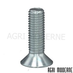 PIECES RECOLTE FENAISON CLAAS - Divers Réparation - BOULON M.12 X 40