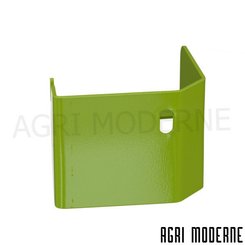 PIECES TRACTEUR CLAAS - Chargeurs - CARTER