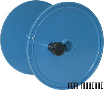CLÔTURES ELECTRIQUES - Clotures secteur - BOBINE EASY 4