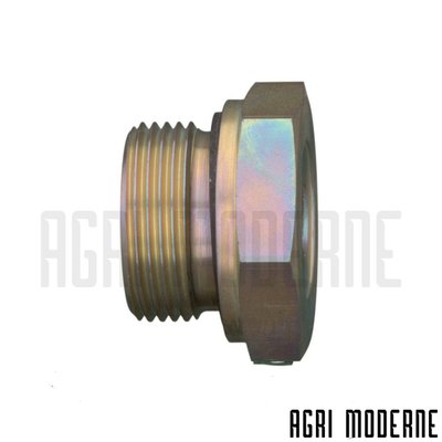 PIECES TRACTEUR CLAAS - Boulonnerie - ECROU