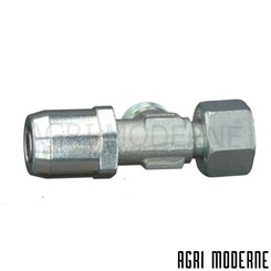 PIECES RECOLTE FENAISON CLAAS - Hydraulique - CONNEXION ENFICH.