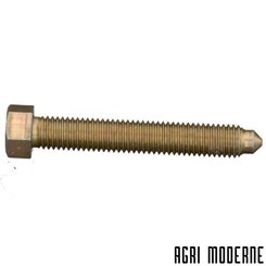 PIECES RECOLTE FENAISON CLAAS - Outillage - VIS POINTEAU