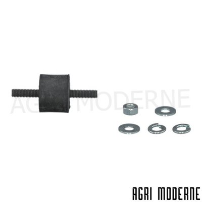 PIECES TRACTEUR CLAAS - Electricite - Electronique - PLOT AMORTISSEUR