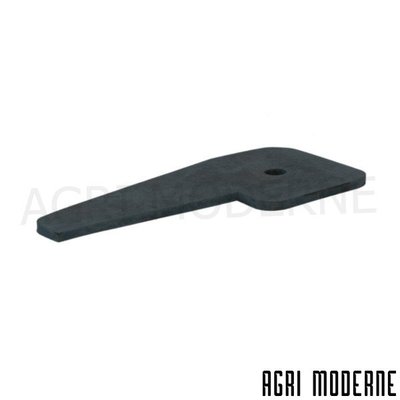 PIECES TRACTEUR CLAAS - Carrosserie - PLAQUETTE