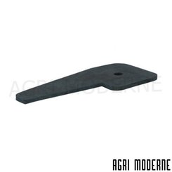 PIECES TRACTEUR CLAAS - Carrosserie - PLAQUETTE