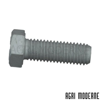 PIECES RECOLTE FENAISON CLAAS - Divers Réparation - M12X35 VIS 6PANS