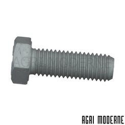 PIECES RECOLTE FENAISON CLAAS - Divers Réparation - M12X35 VIS 6PANS