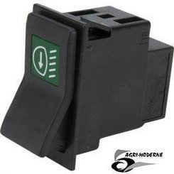 PIECES TRACTEUR CLAAS - Electricite - Electronique - INTERRUPTEUR