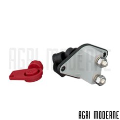 PIECES RECOLTE FENAISON CLAAS - Divers Réparation - INTERRUPTEUR BATTERIE