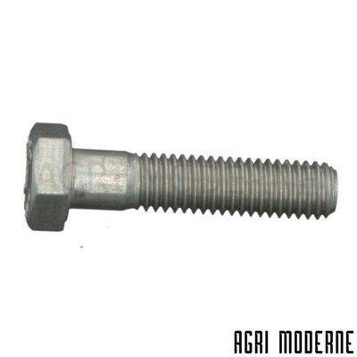 PIECES RECOLTE FENAISON CLAAS - Divers Réparation - DIN601 M8X35